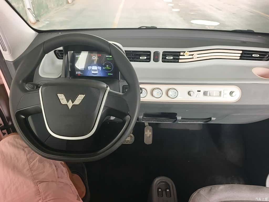 Wuling Yuan, 2021 10