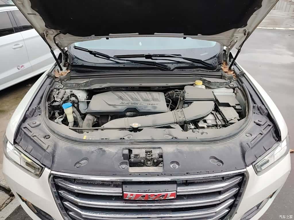 Haval H4, 2018 20