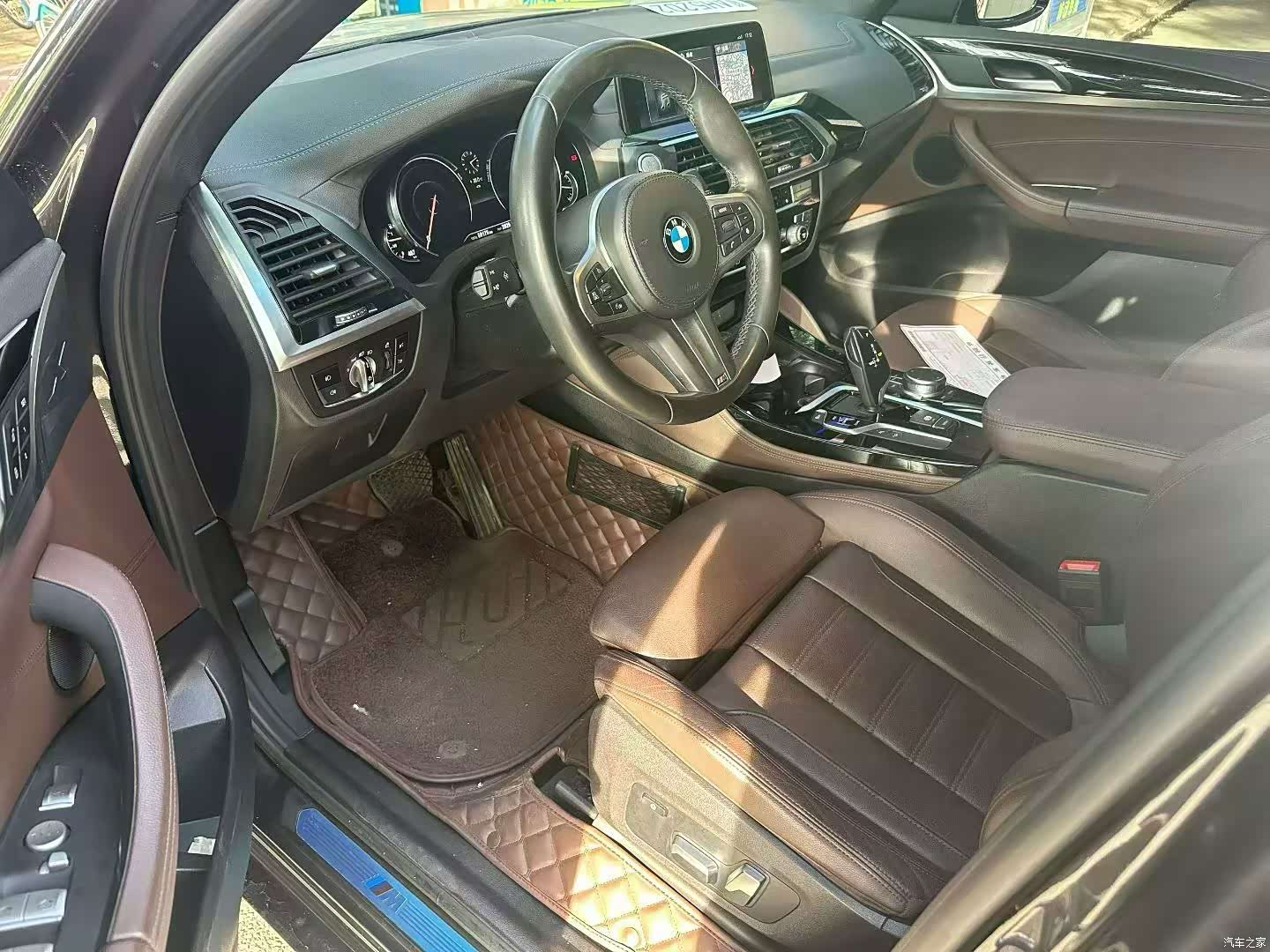 BMW X4, 2019 3