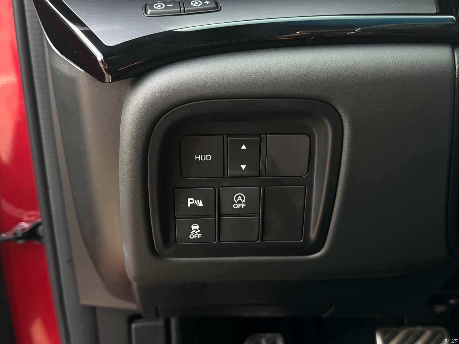 Acura CDX, 2021 14