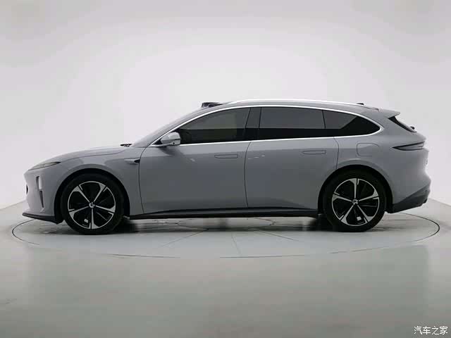 NIO ET5, 2023 3