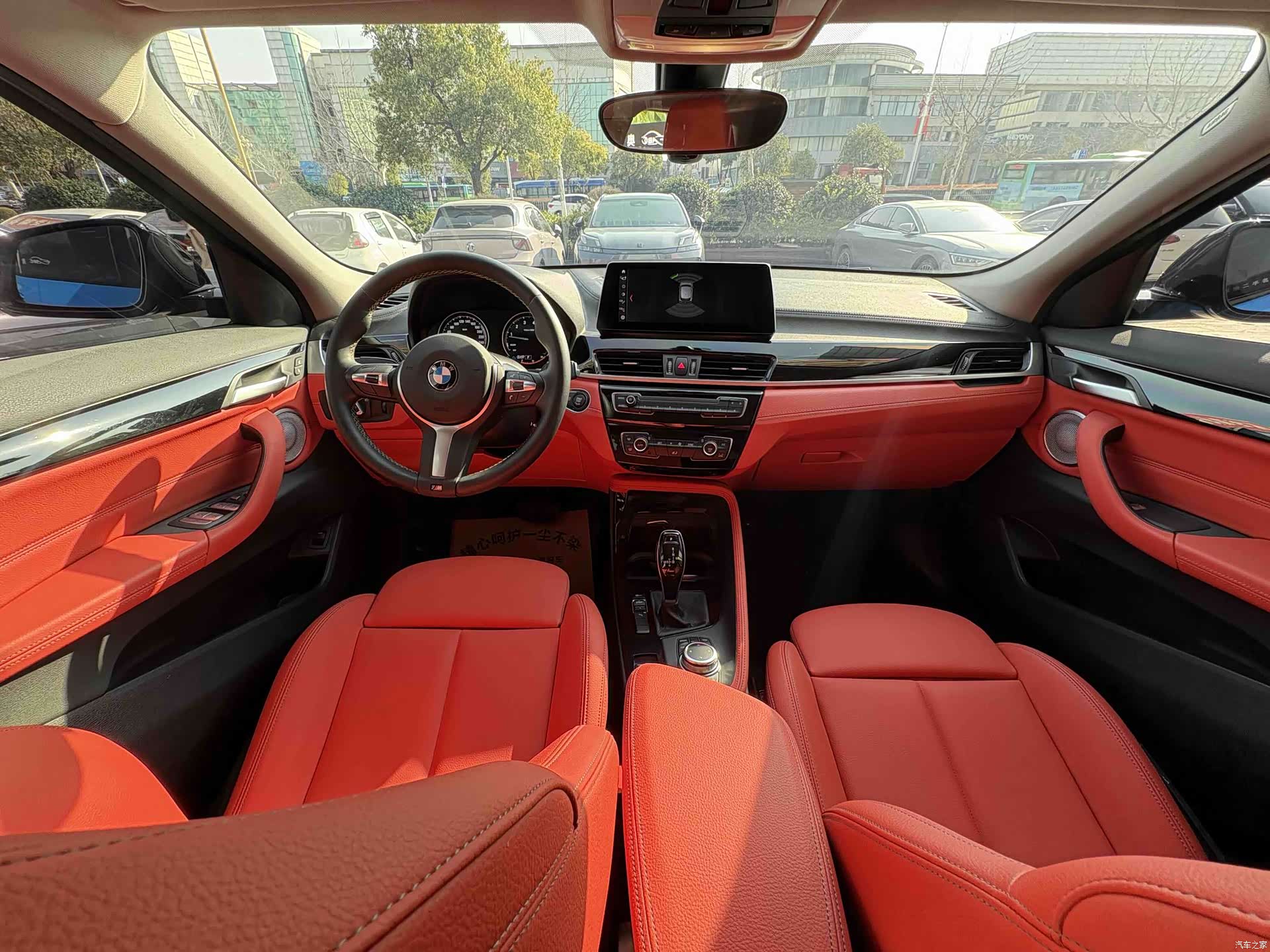 BMW X2, 2024 9