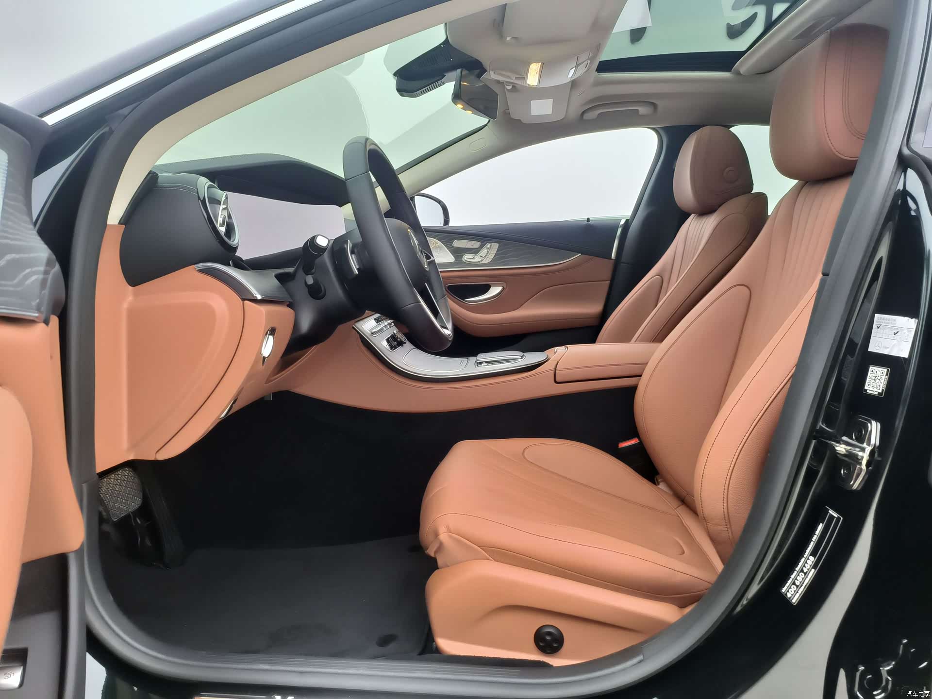 Mercedes-Benz CLS, 2022 3