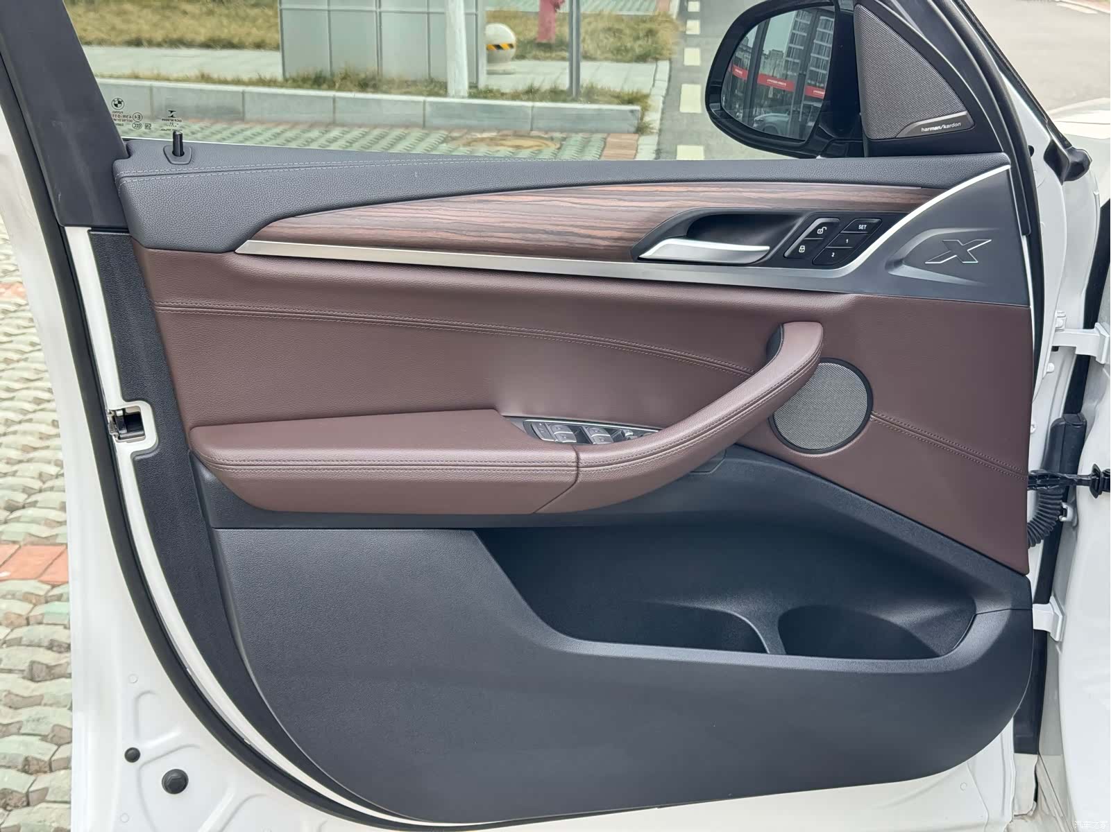 BMW X3, 2021 6
