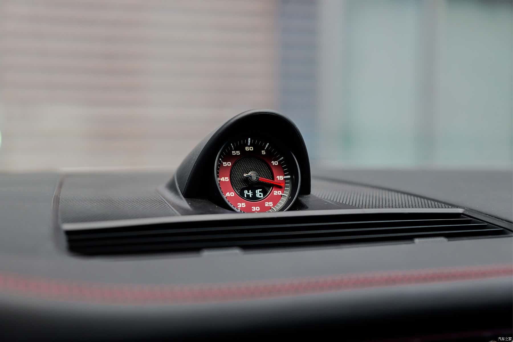 Porsche Panamera, 2017 12