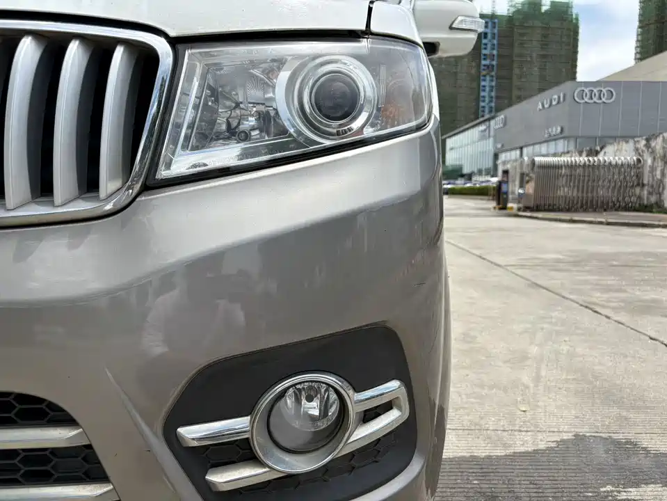 Jinbei New Sea Lion X30L