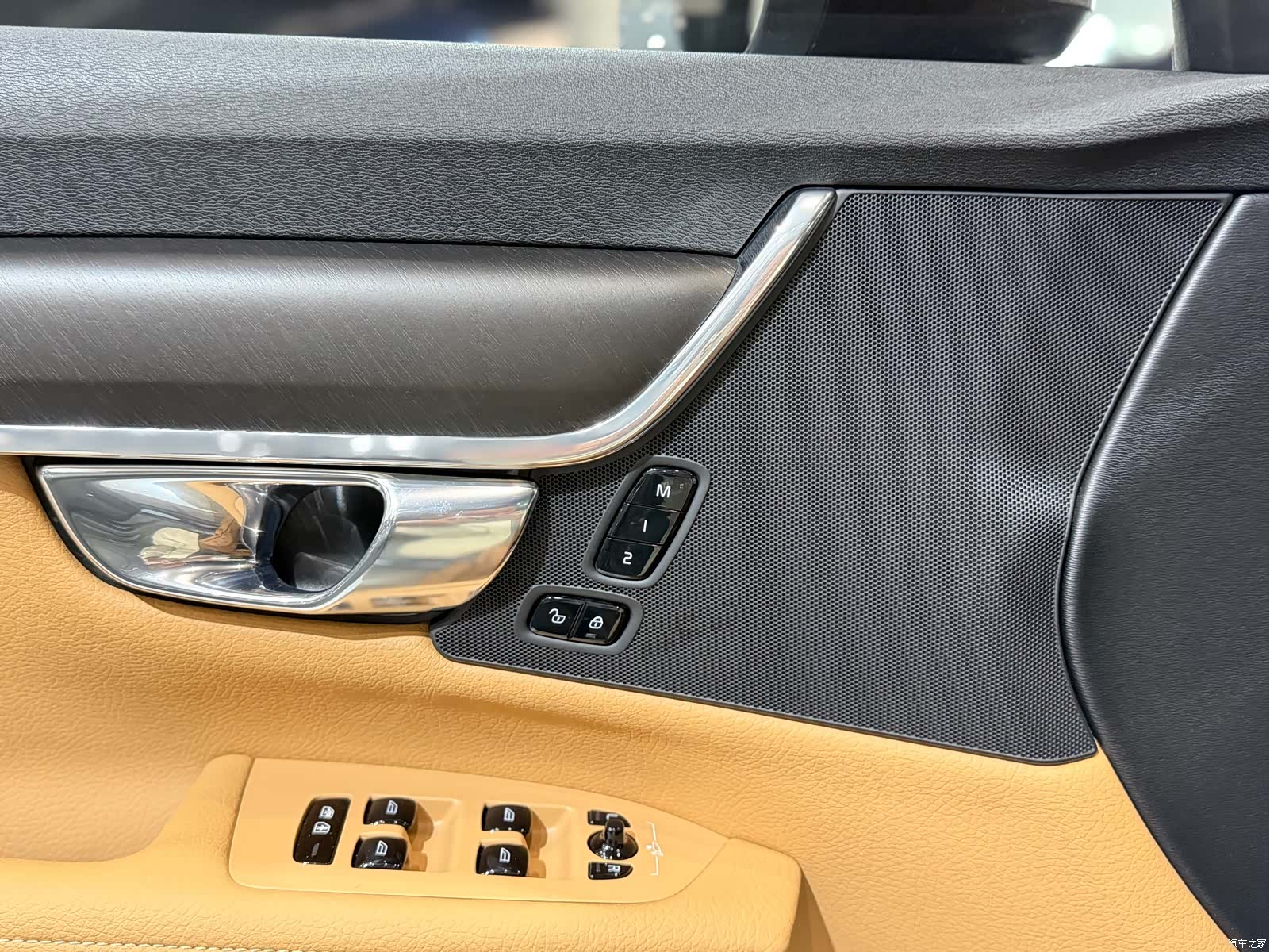Volvo V90, 2018 10