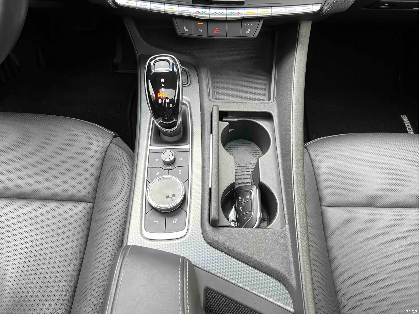 Cadillac CT5, 2021 19