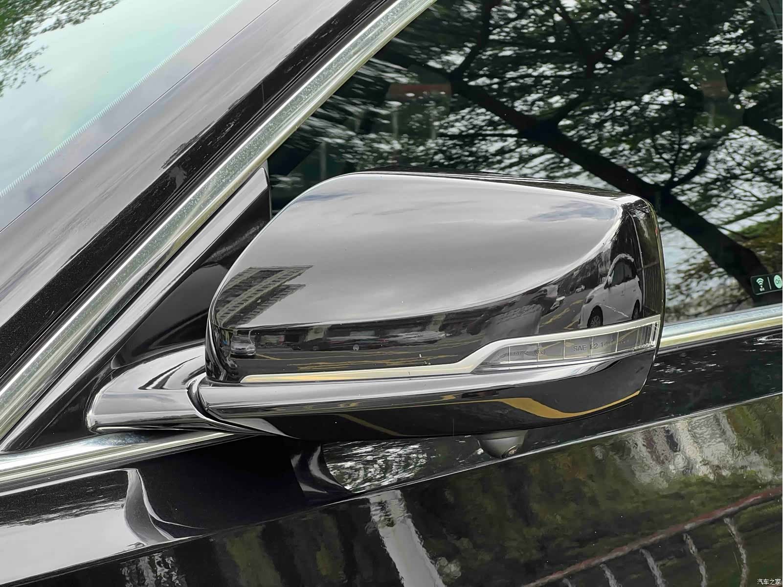 Cadillac CT5, 2021 33