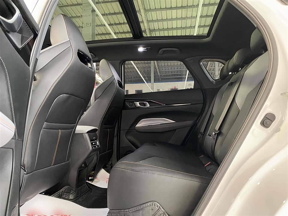 Oshan Z6