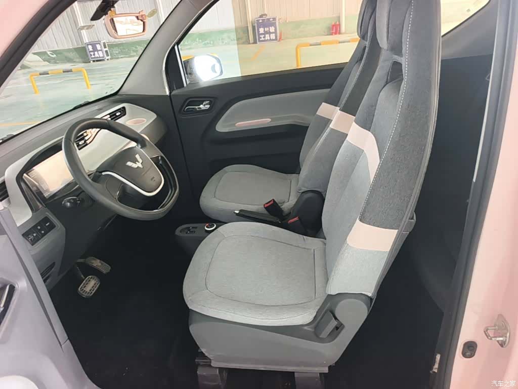 Wuling Yuan, 2021 15
