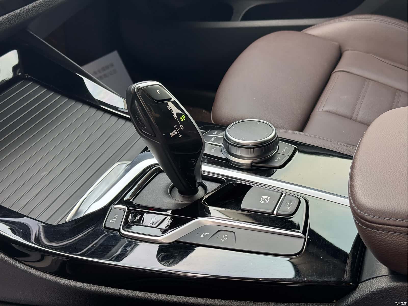 BMW X3, 2021 38