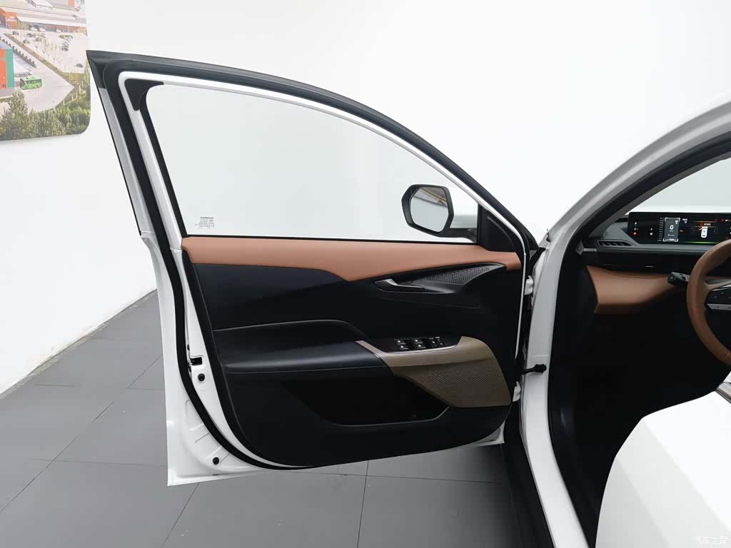Changan Eado, 2024 8