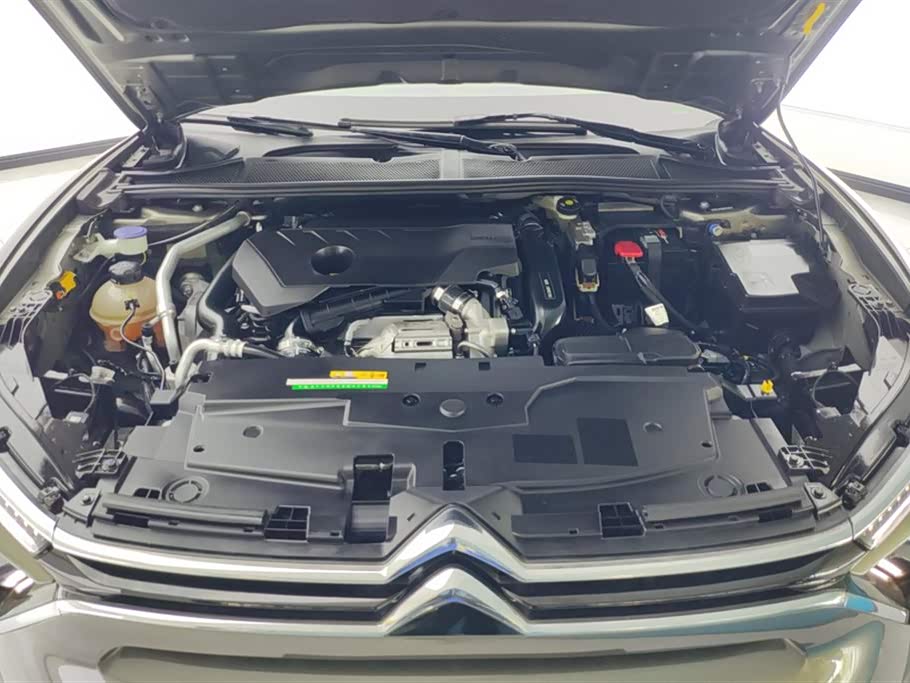 Citroen Versailles C5 X