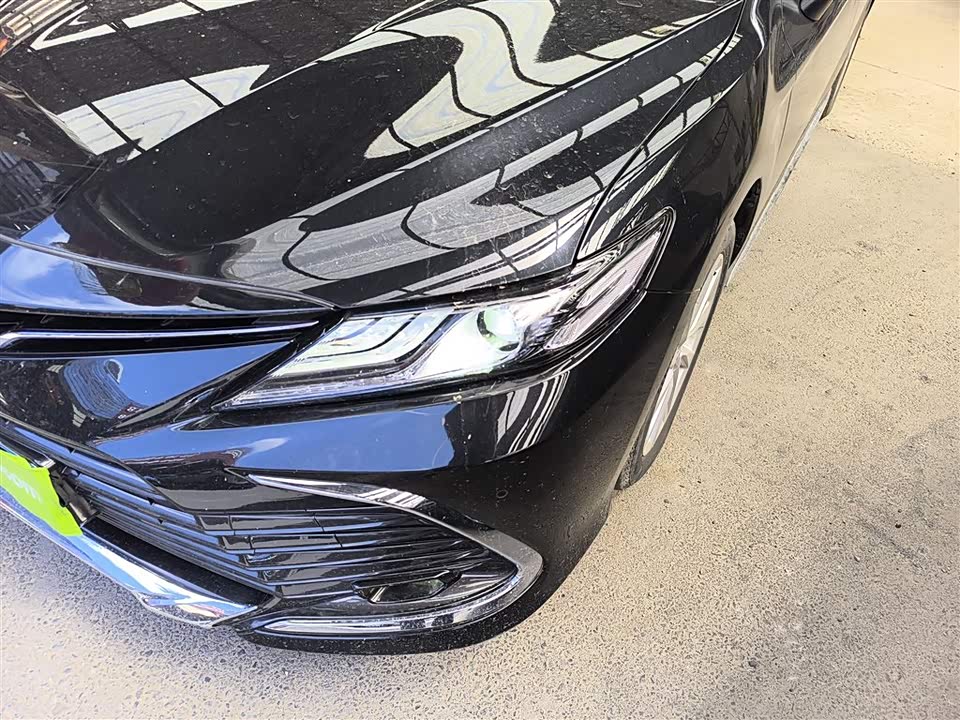 Toyota Camry Toyota Camry