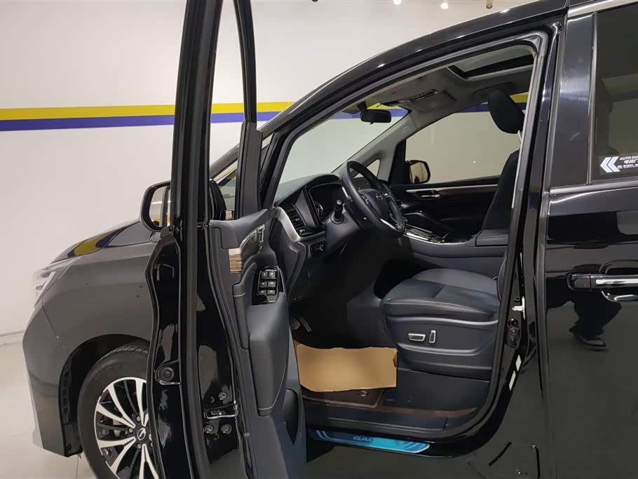 Trumpchi Trumpchi M8