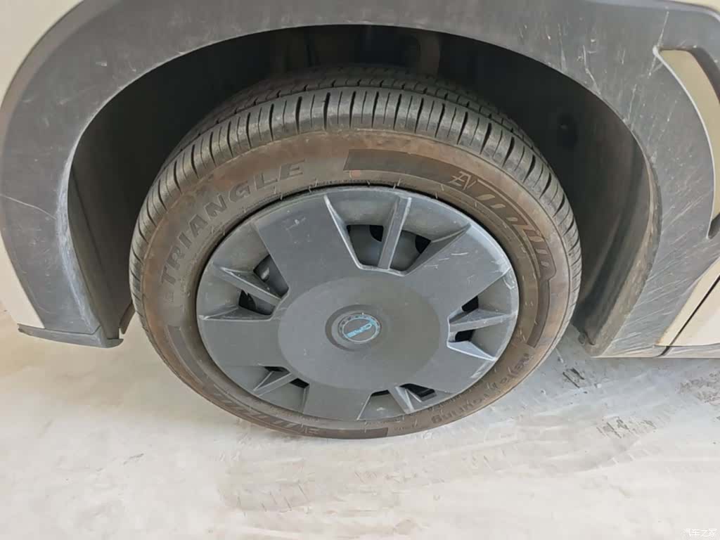 BYD Seagull, 2025 23