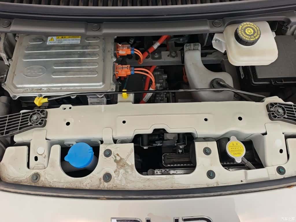 BYD Seagull, 2025 20