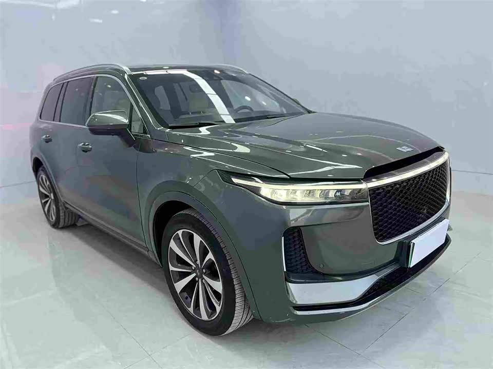 Li Auto Ideal ONE