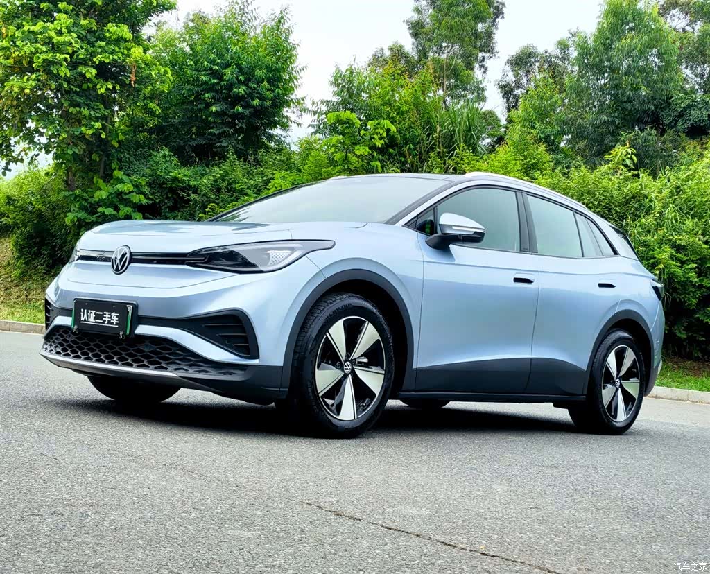 Volkswagen ID.4, 2024 1
