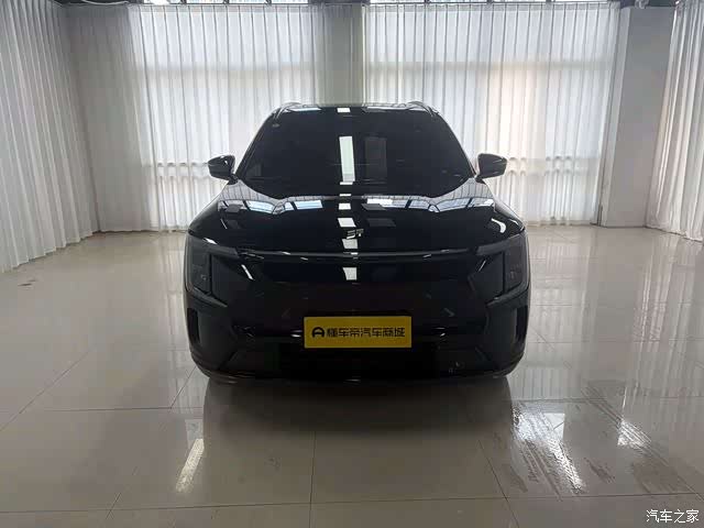 Jetour L7, 2026 8