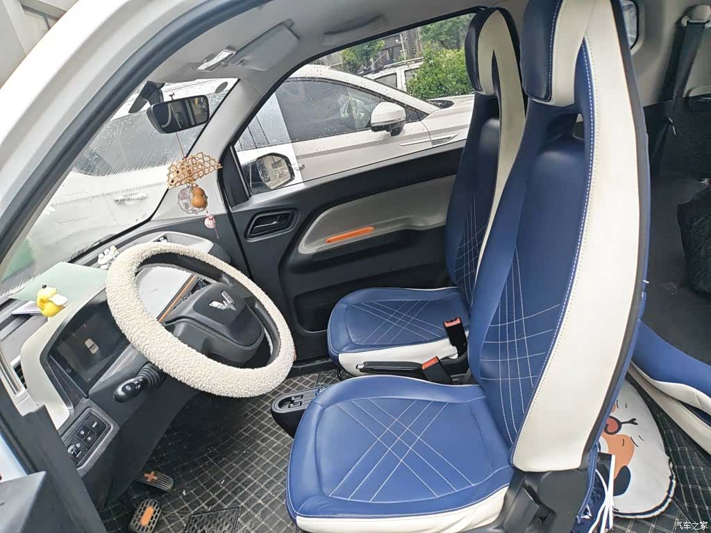 Wuling Yuan, 2022 12