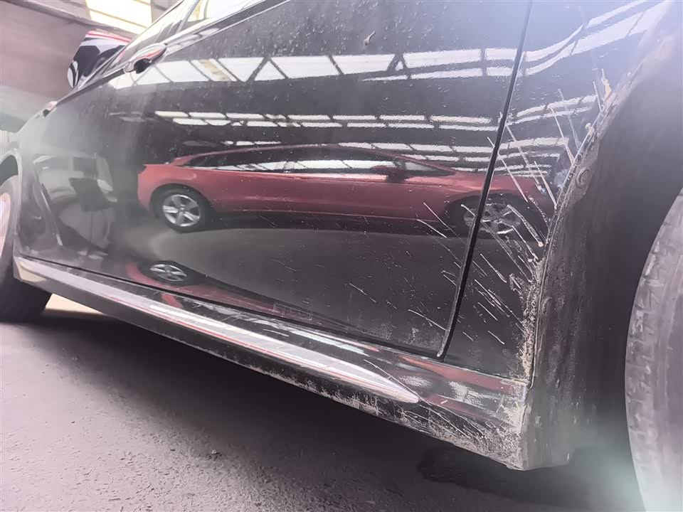 Toyota Camry Toyota Camry
