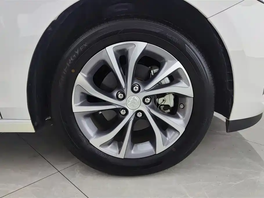 Buick Weilang
