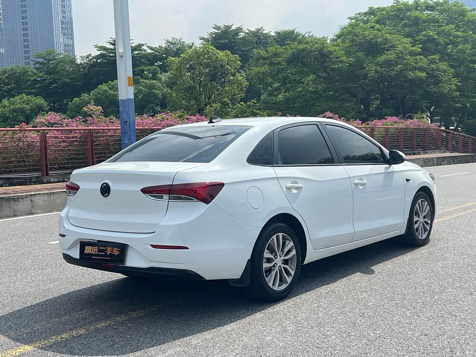 Buick Yinglang Buick Yinglang