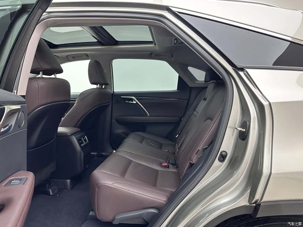 Lexus RX, 2022 22