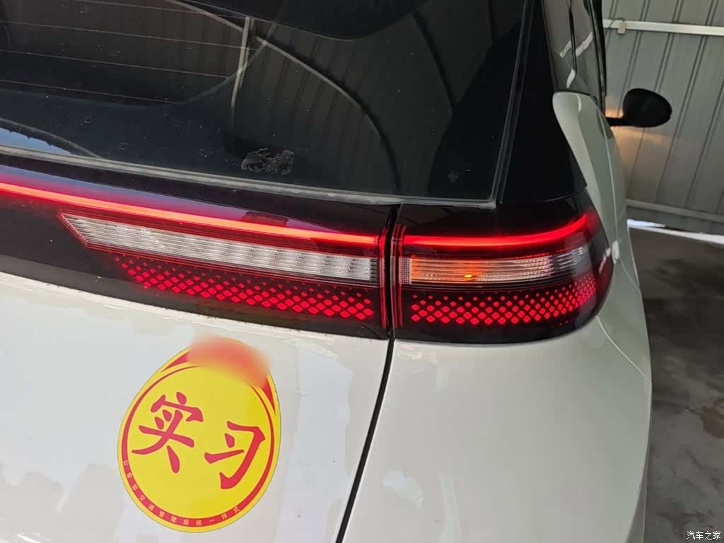 BYD Seagull, 2025 8