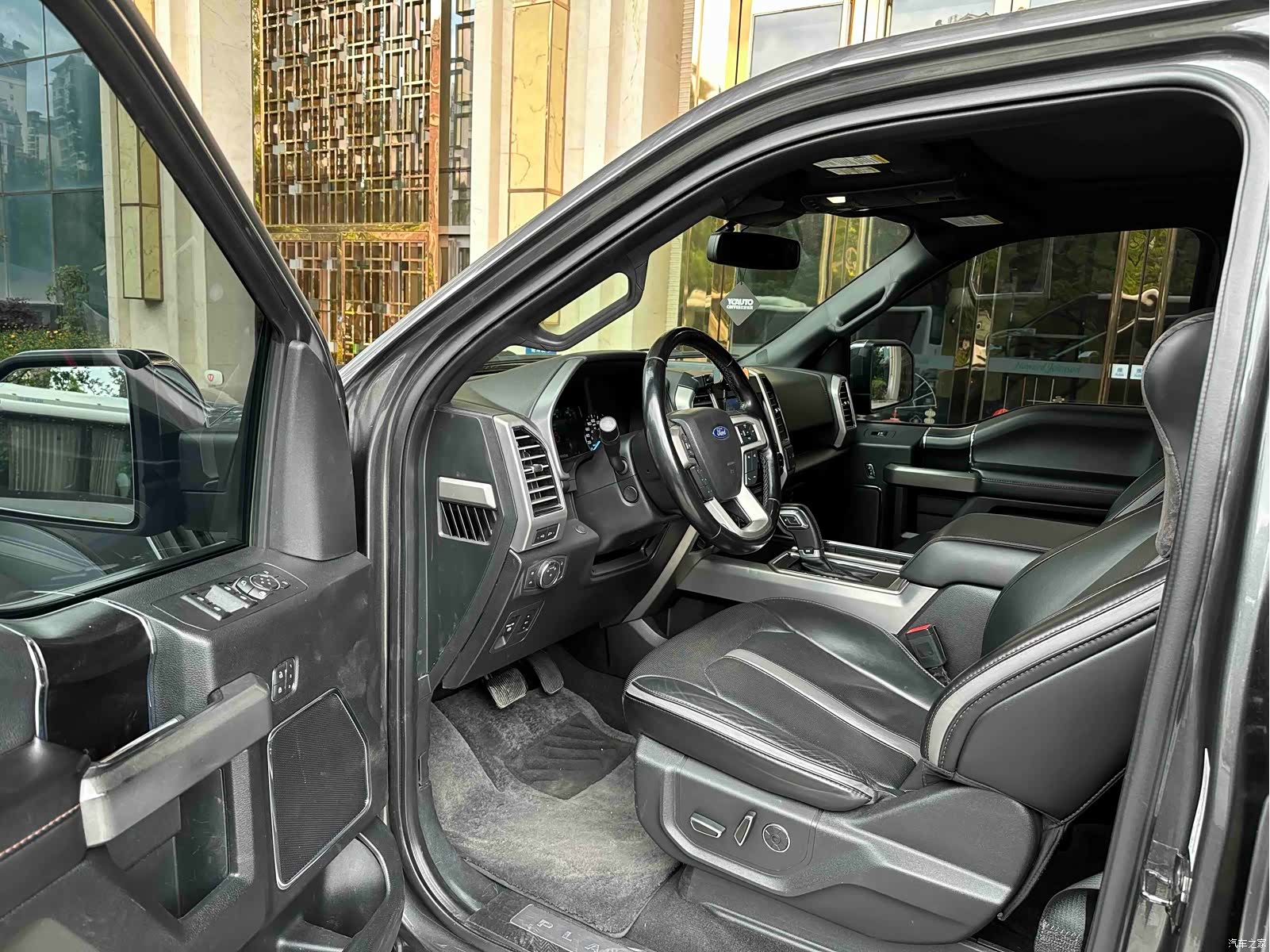 Ford F-150, 2019 9