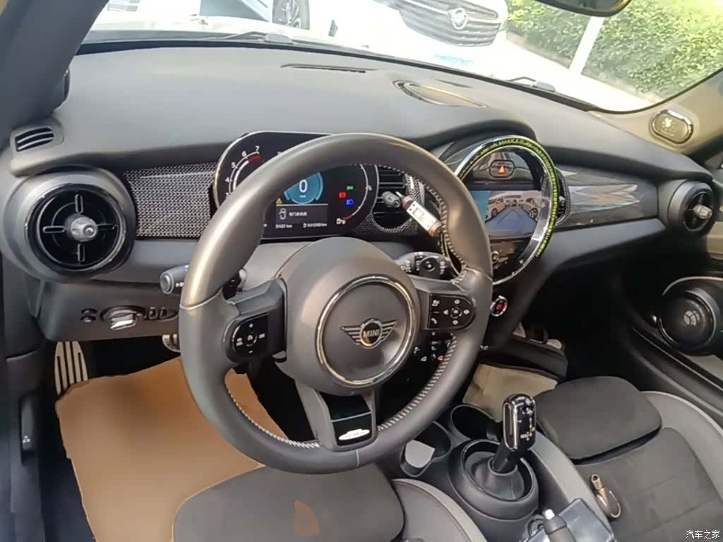 Mini Cooper, 2021 10