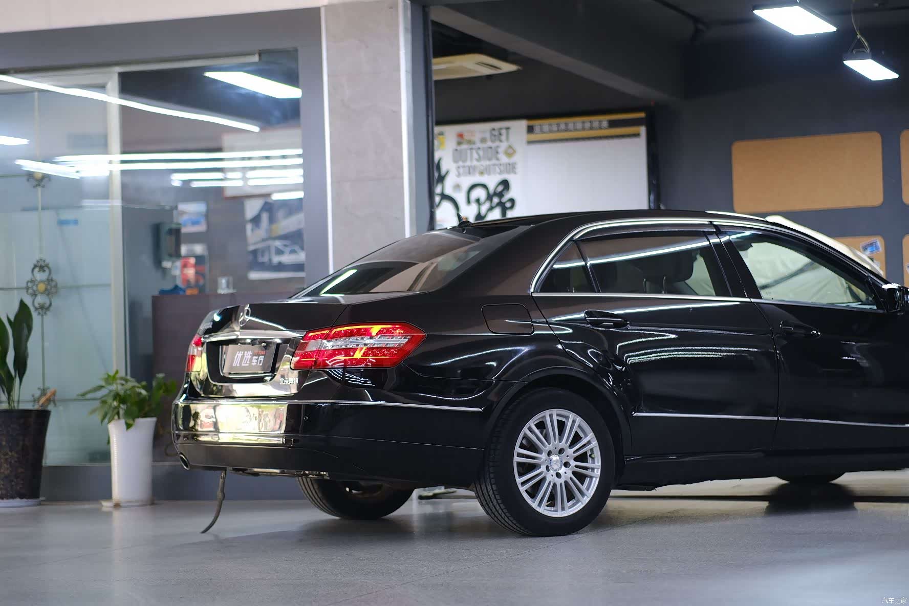 Mercedes-Benz E-Class, 2012 14