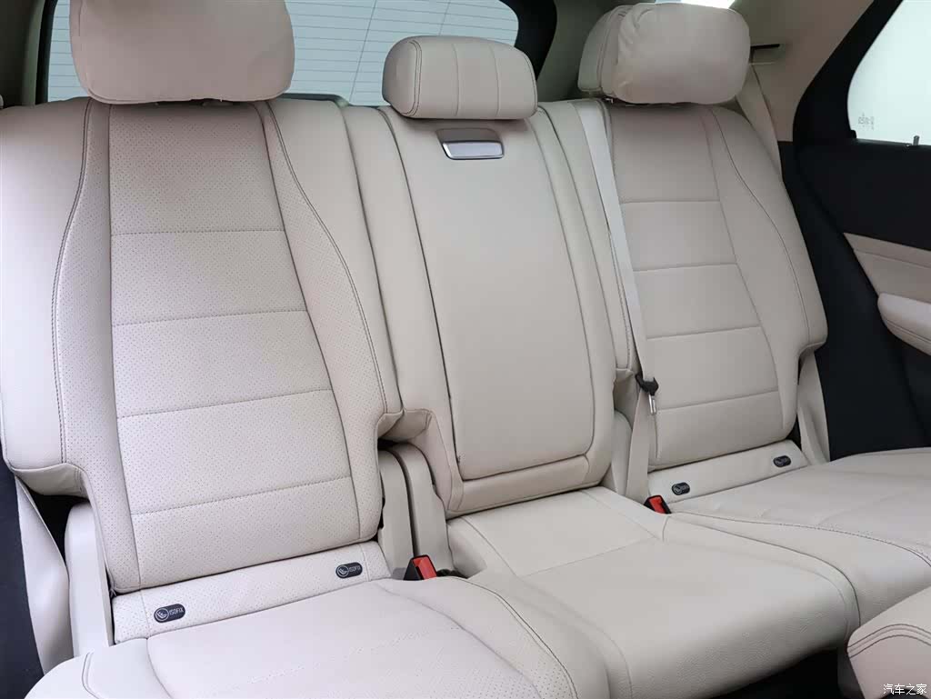 Mercedes-Benz GLE, 2020 23