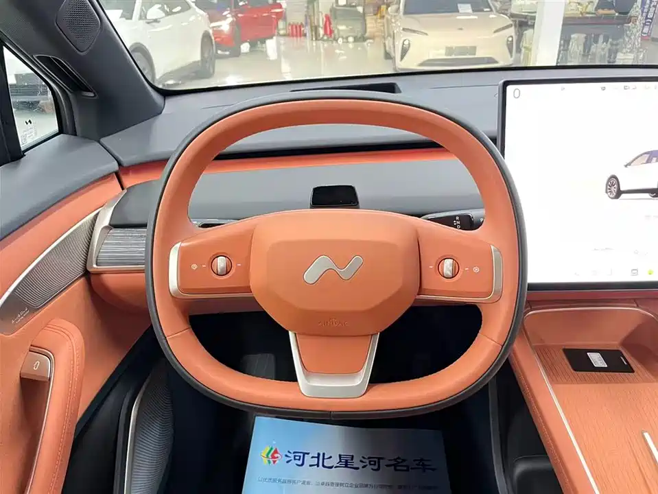 NIO L60