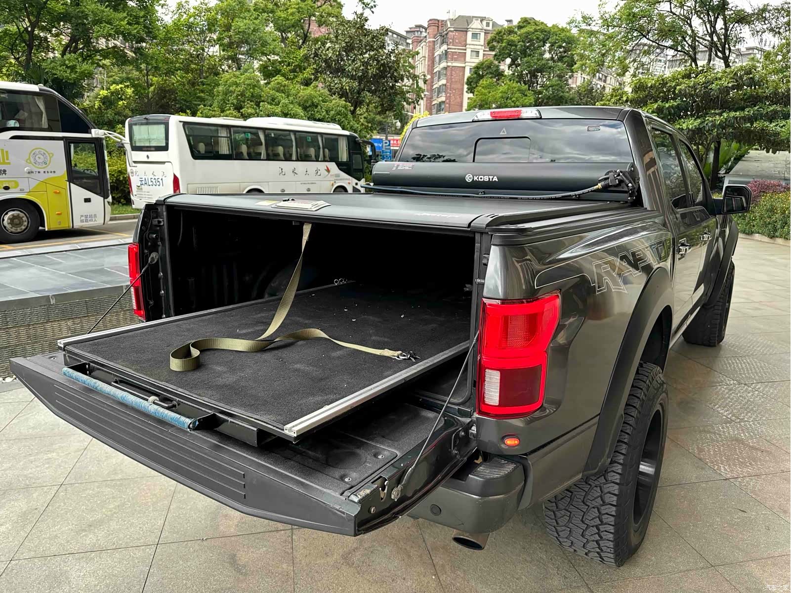 Ford F-150, 2019 8