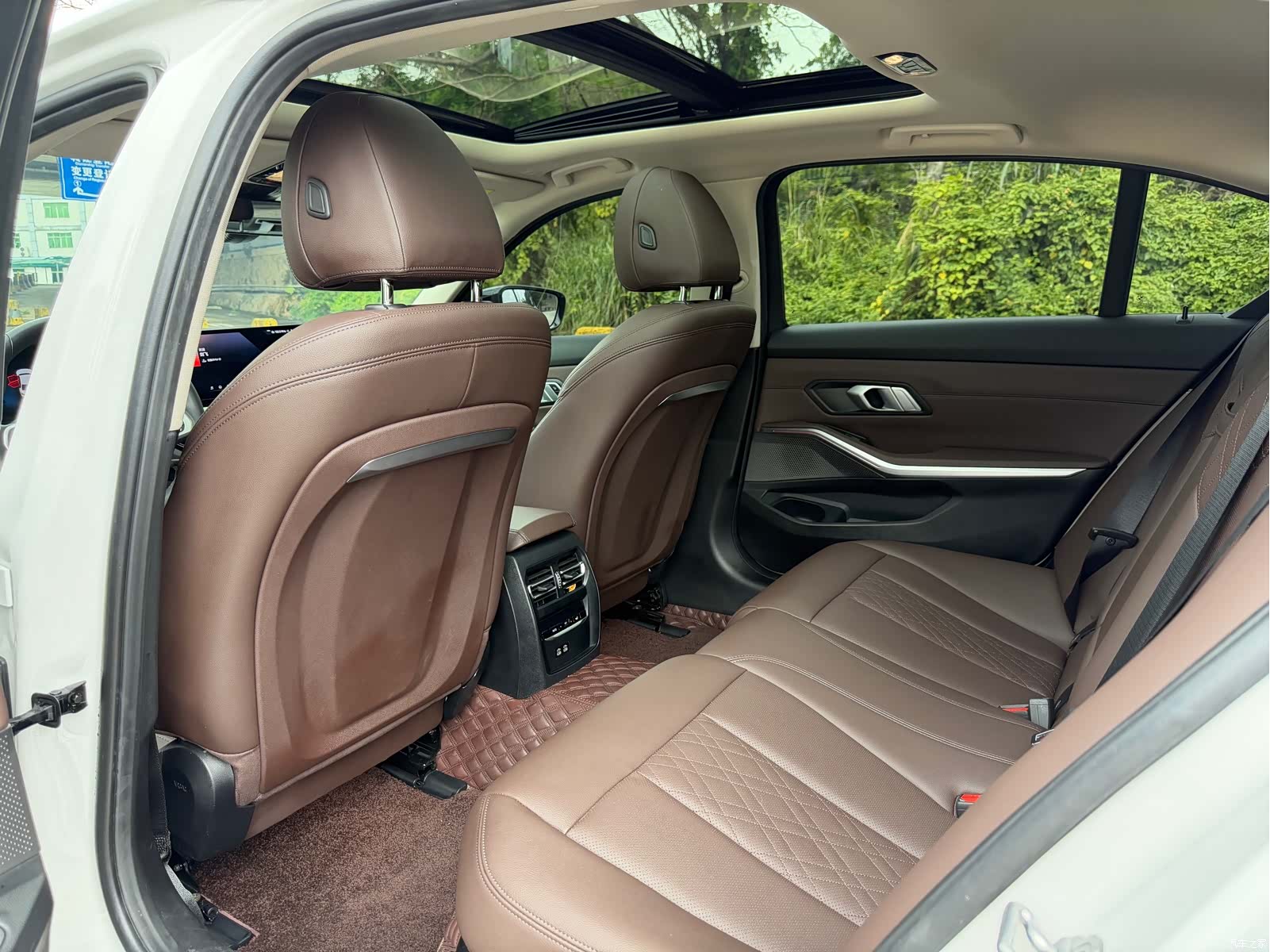 BMW i3, 2024 6