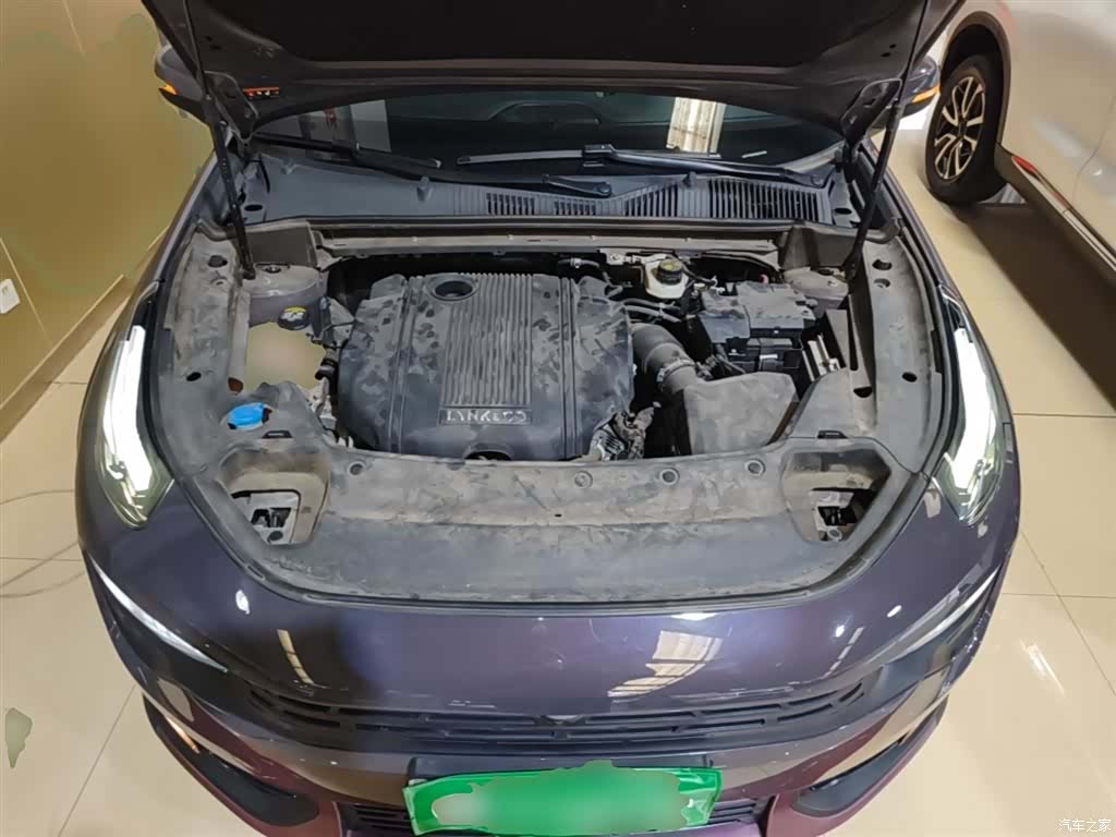 Lynk & Co 02, 2021 20