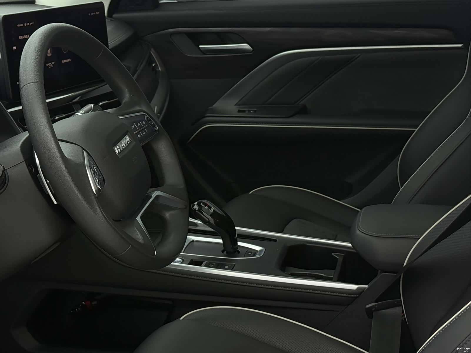 Haval H6, 2021 12