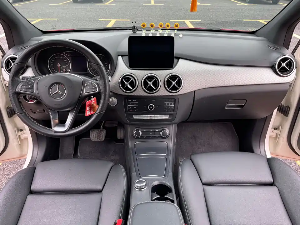 Mercedes-Benz Class B