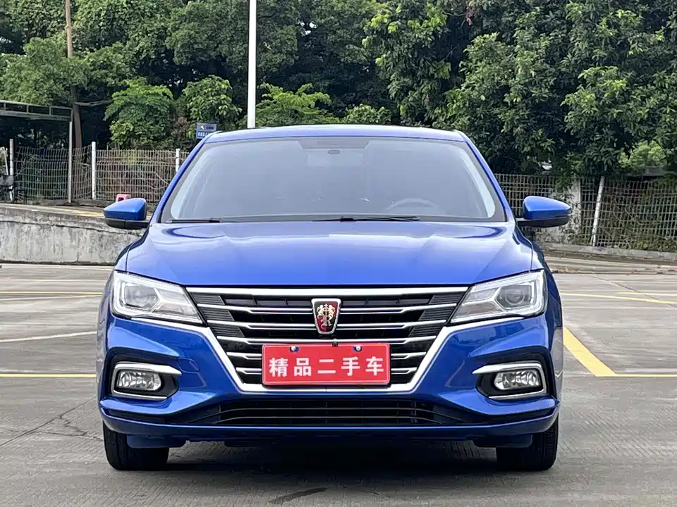 Roewe i5