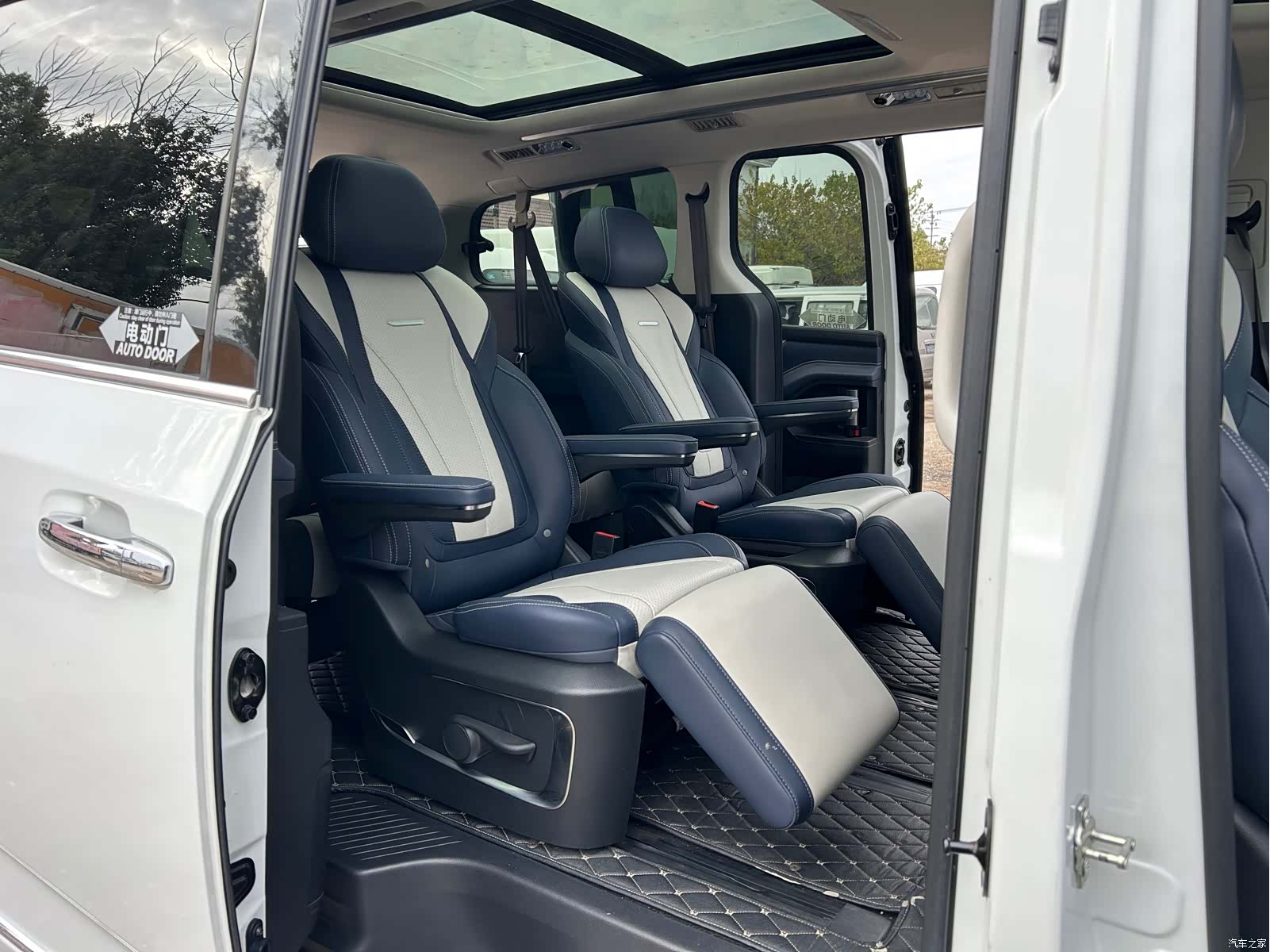 Maxus G20, 2021 11