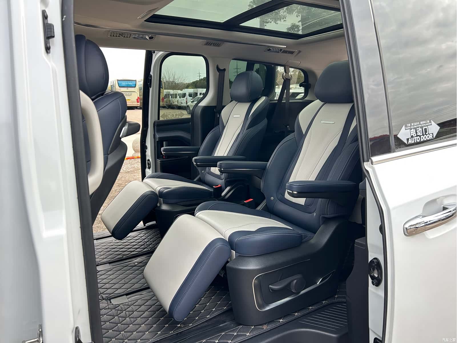 Maxus G20, 2021 13