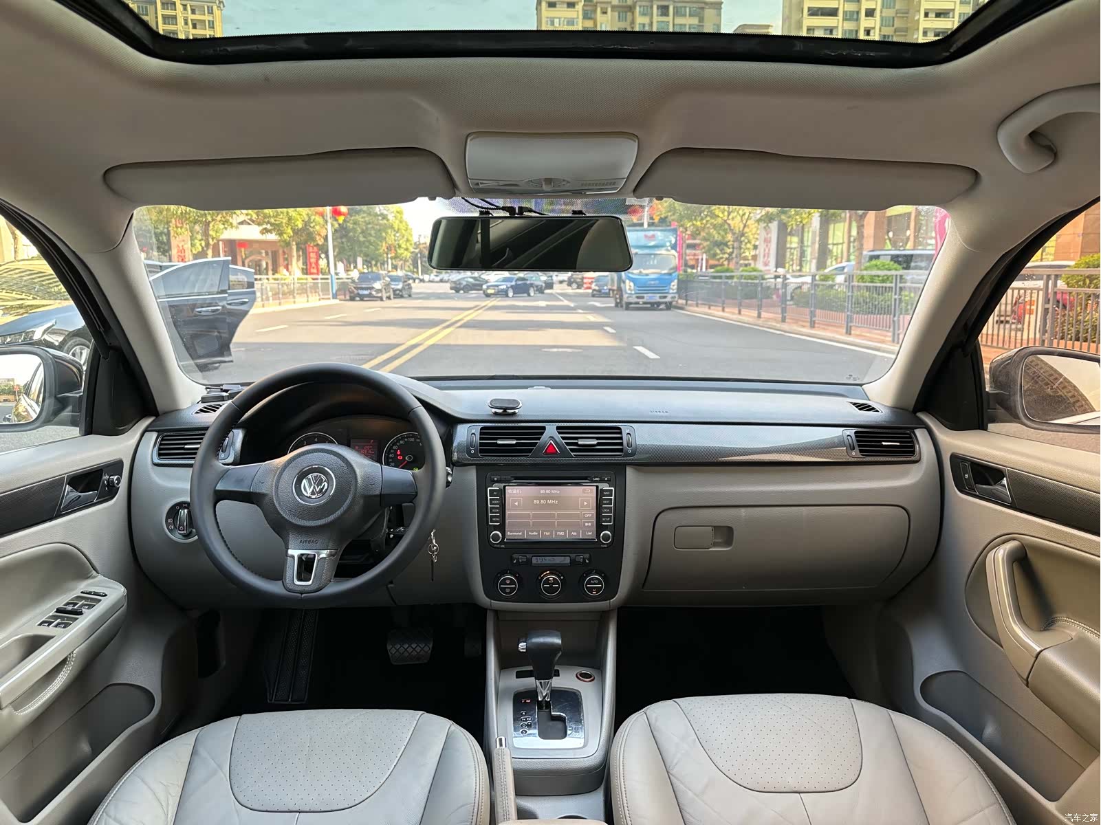 Volkswagen Bora, 2013 22