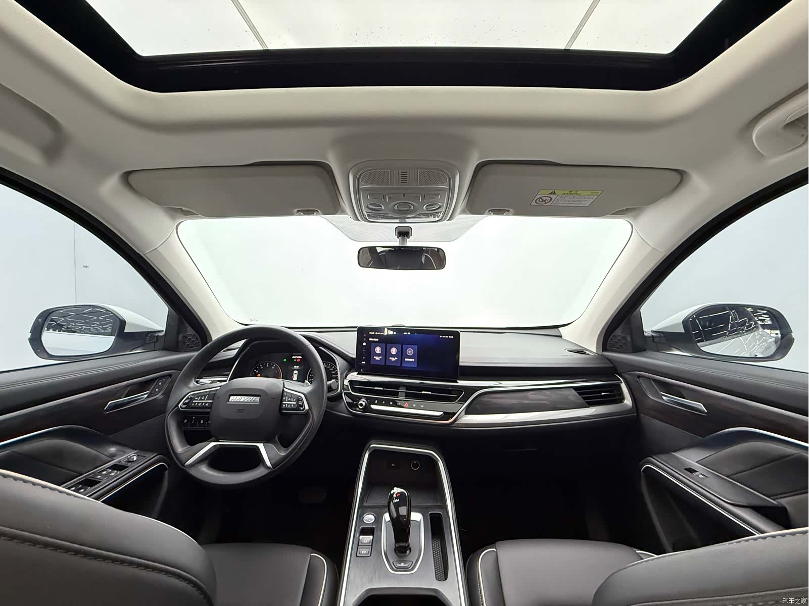 Haval H6, 2021 9