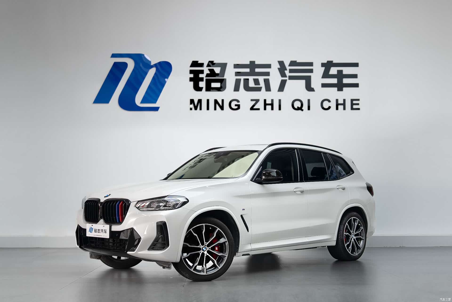 BMW X3, 2022 2