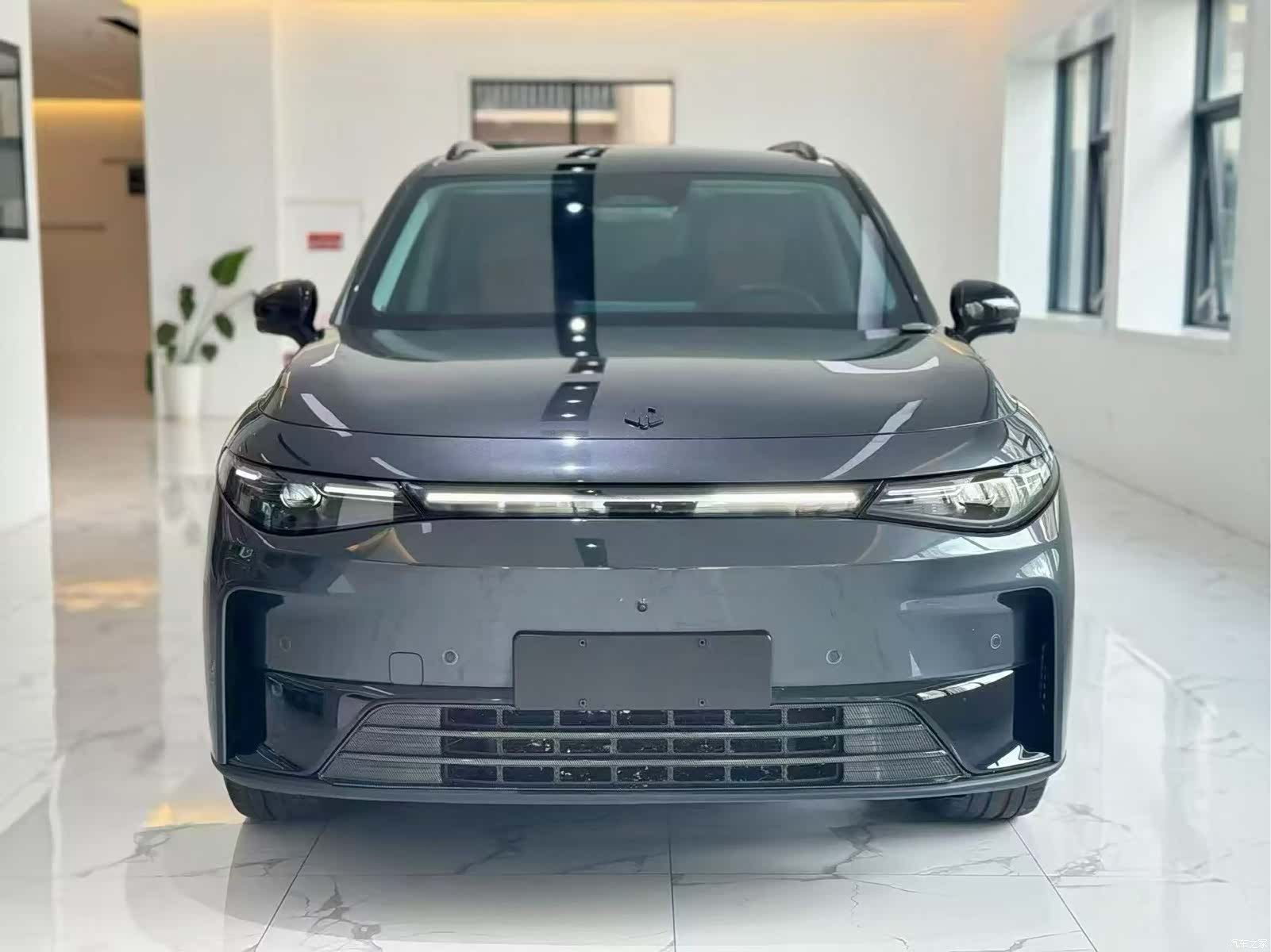 Leapmotor C16, 2024 2