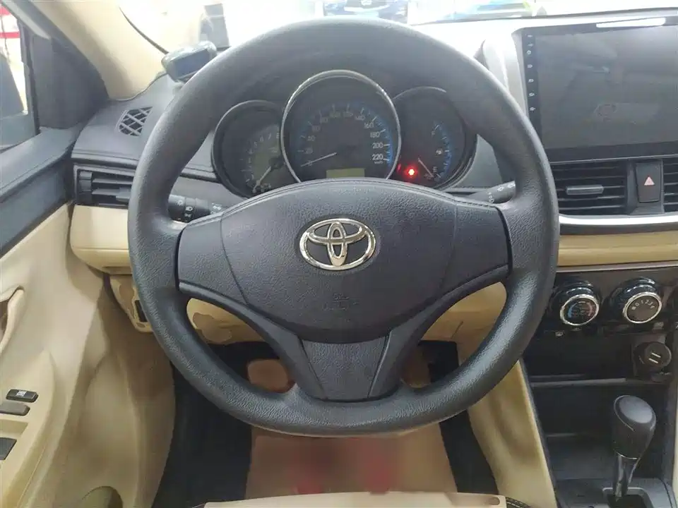 Toyota Vios