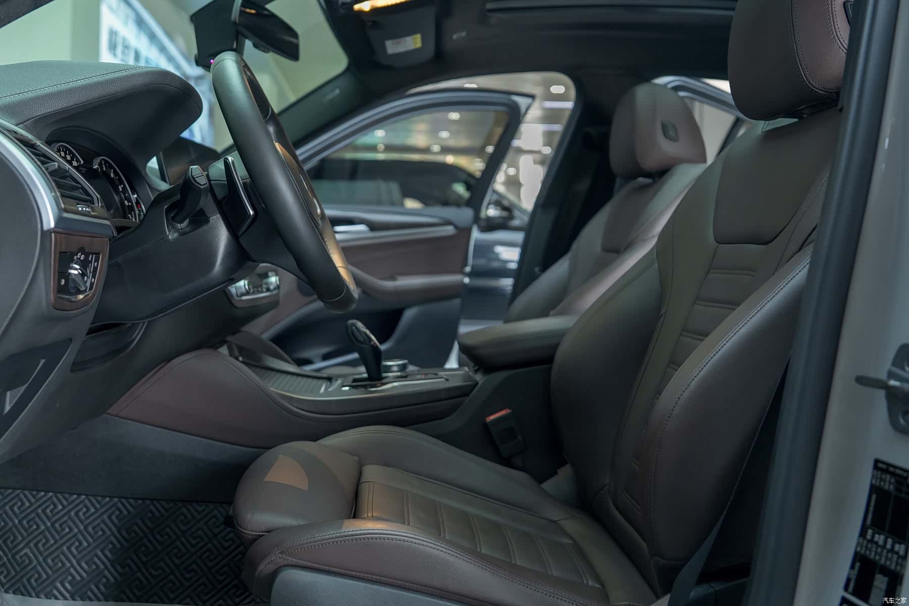 BMW X4, 2019 13